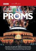 Last Night of the Proms 2000